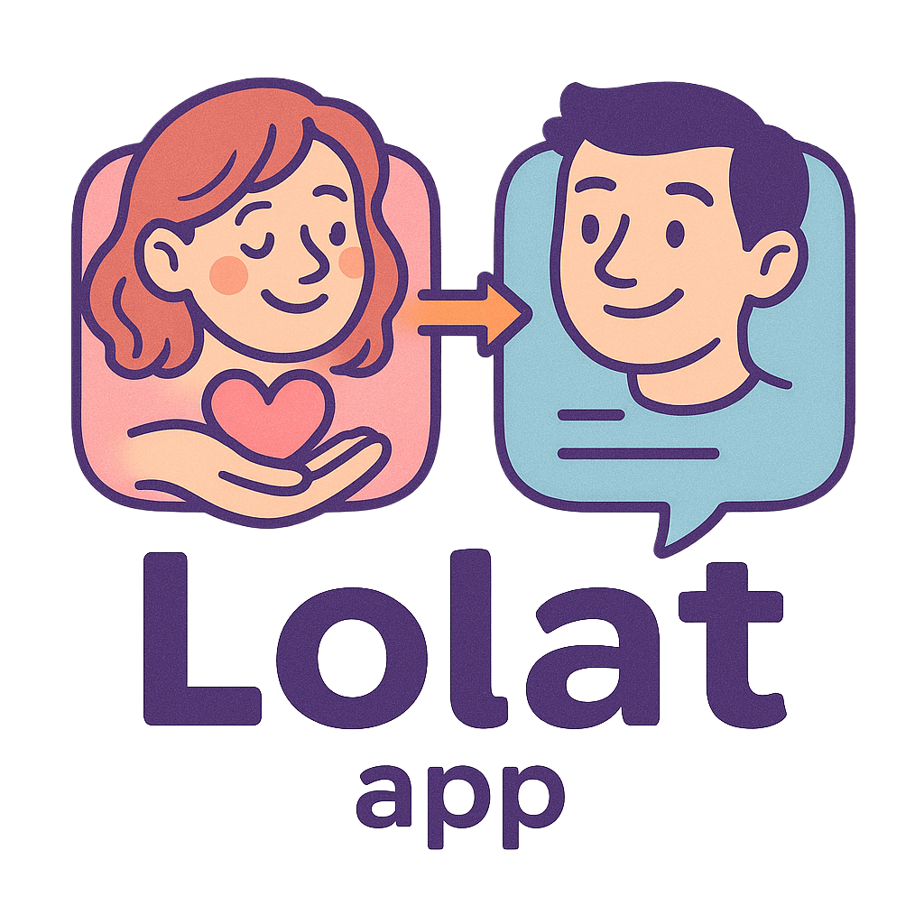 Lolat.app - Love Language Translator